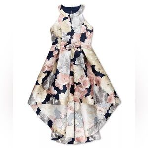 Speechless‎ Kids Floral Sleeveless Dress size 10